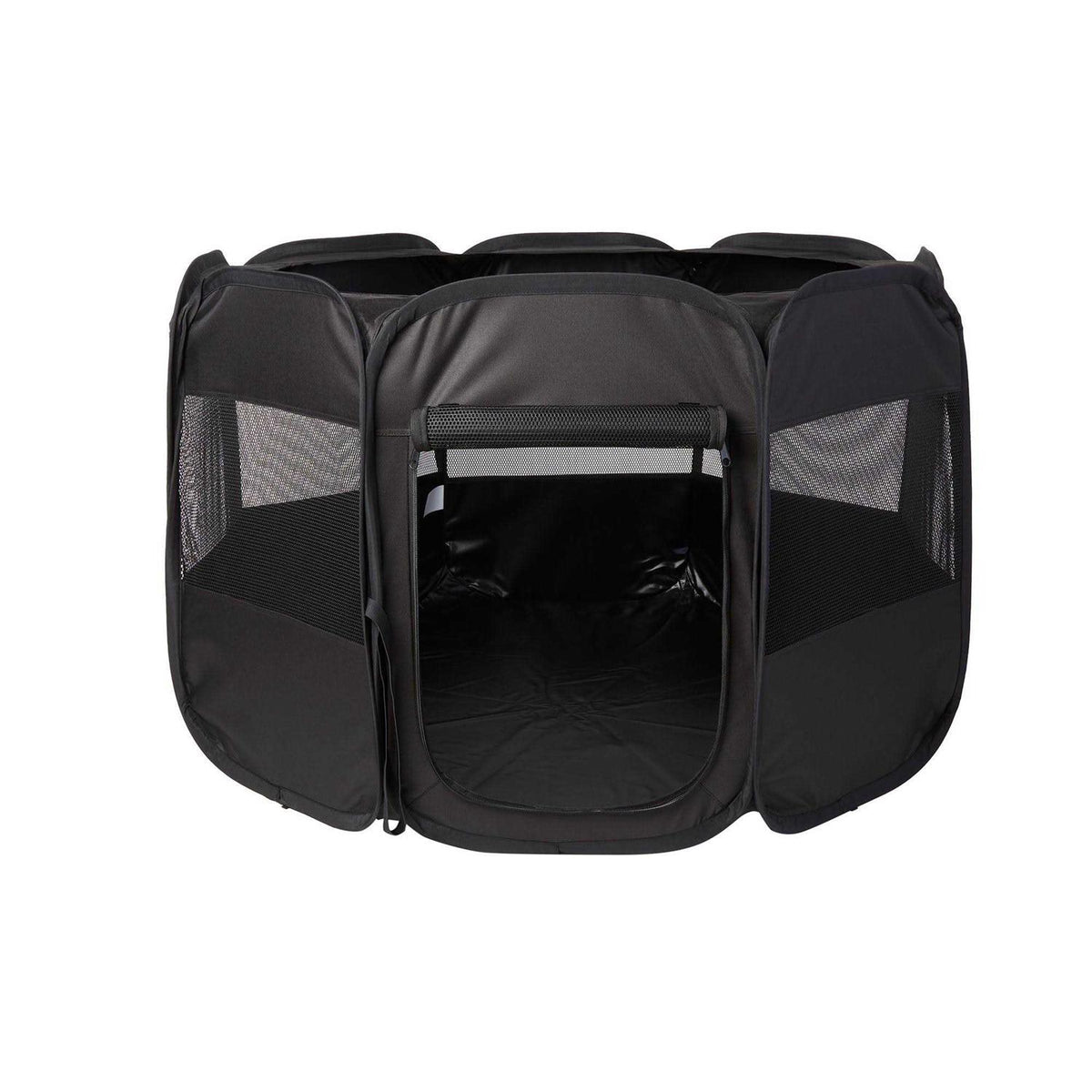 Soft-Sided Pop-Up Playpen K136