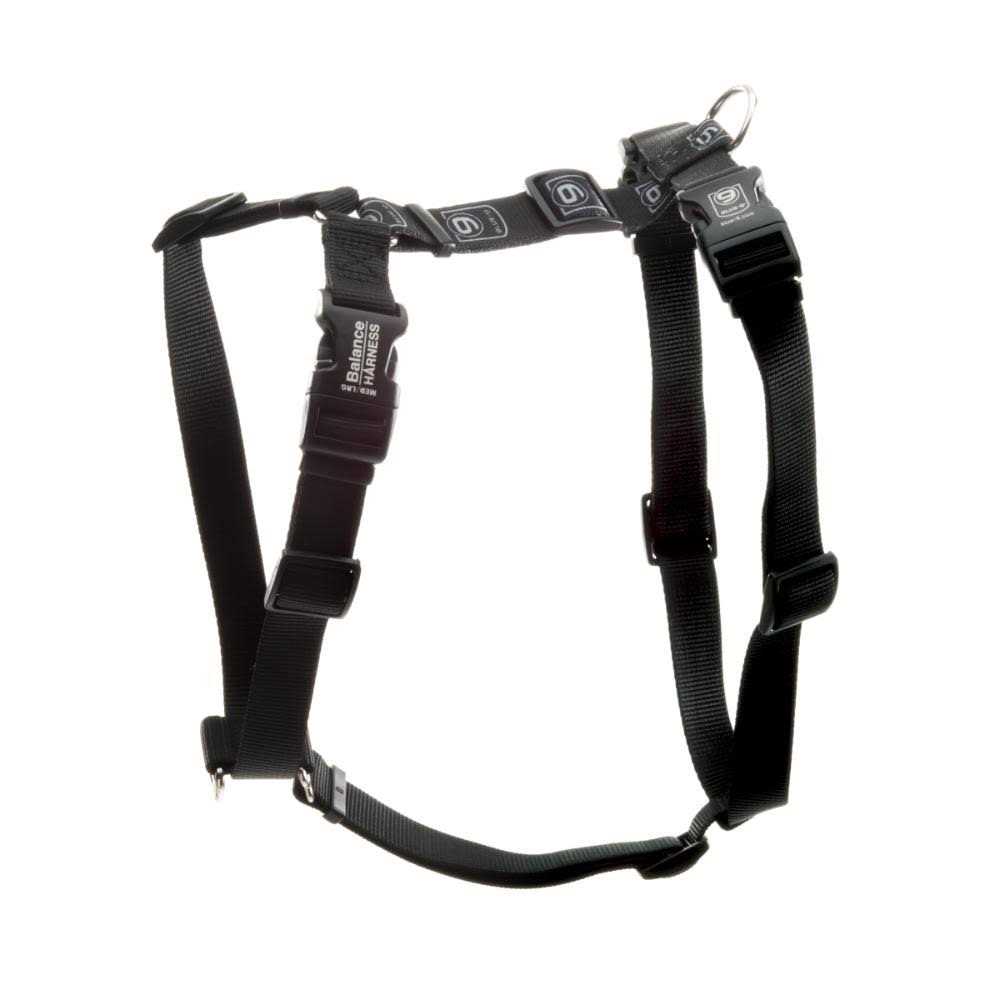 Buckle-Neck No-Pull Dog Harness Y814081