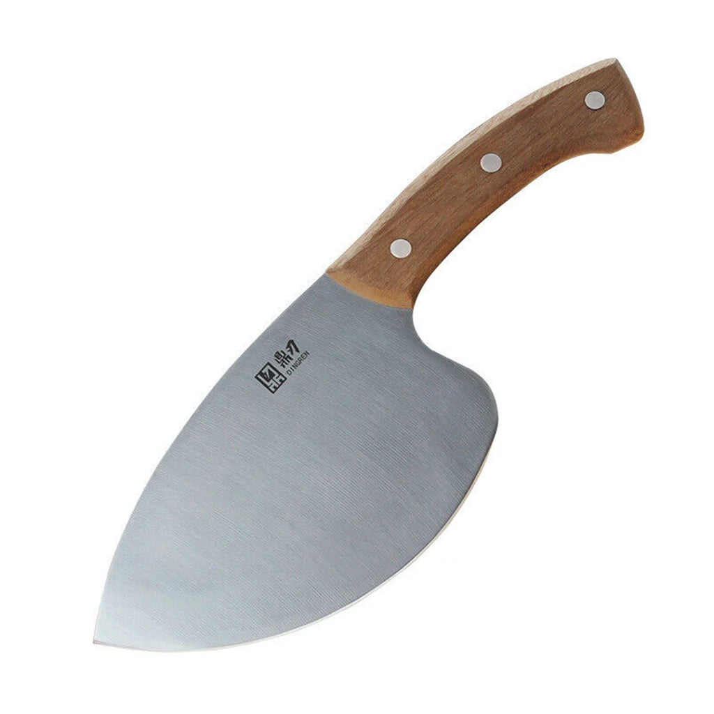 Round Blade Boning Knife N304