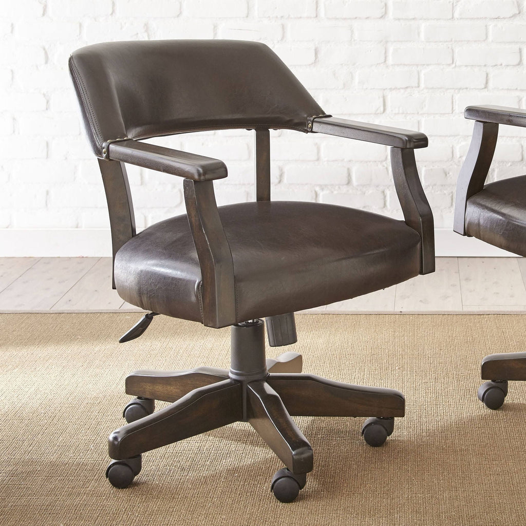 Captains Chair X7754