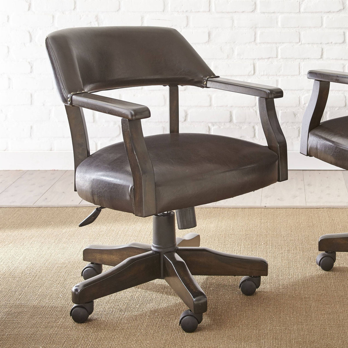 Captains Chair X7754