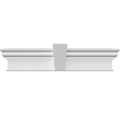 Craftsman Crosshead w/ Flat Keystone P507