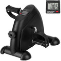 Mini Multi-Function Stepper Exercise Bike with LCD Screen F93740