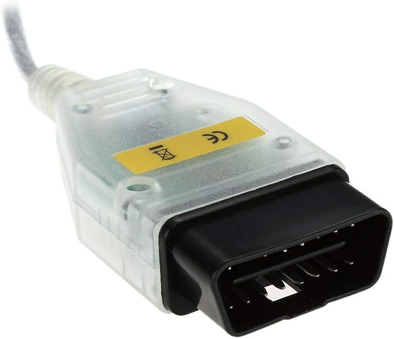 OBD2 Diagnostic Cable for Toyota Lexus Scion L903510