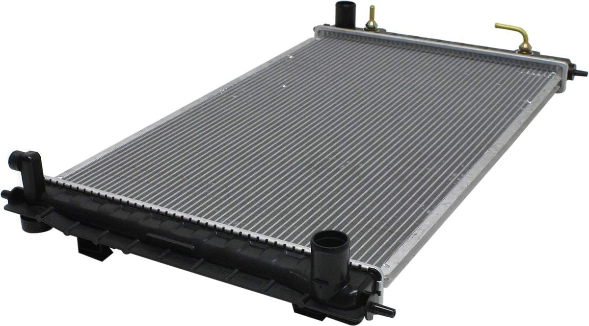 Radiator for Nissan Altima Maxima Automatic Transmission Sedan G69232