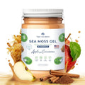 Wildcrafted Irish Sea Moss Gel Vegan-Friendly Health Supplement L96461
