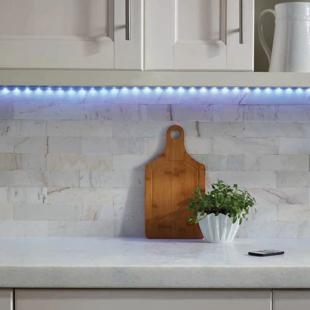 36 Watt 16 Foot Color Changing LED Outdoor Strip Light G464