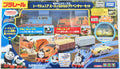 Thomas & Friends Adventure Set M7283