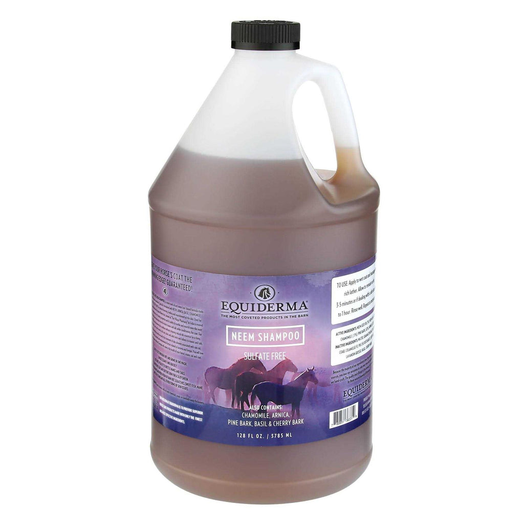 Neem Shampoo Y9611