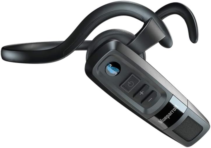 Noise Cancelling Bluetooth Headset Pack of 2 W348145