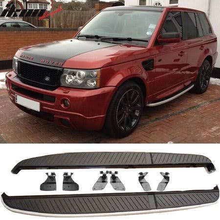 OEM Quality Running Board Side Step Bar R152884
