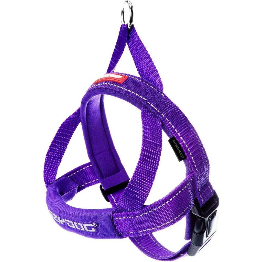 Quick Fit Dog Harness X229055