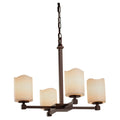 4 Light Candle Light A233