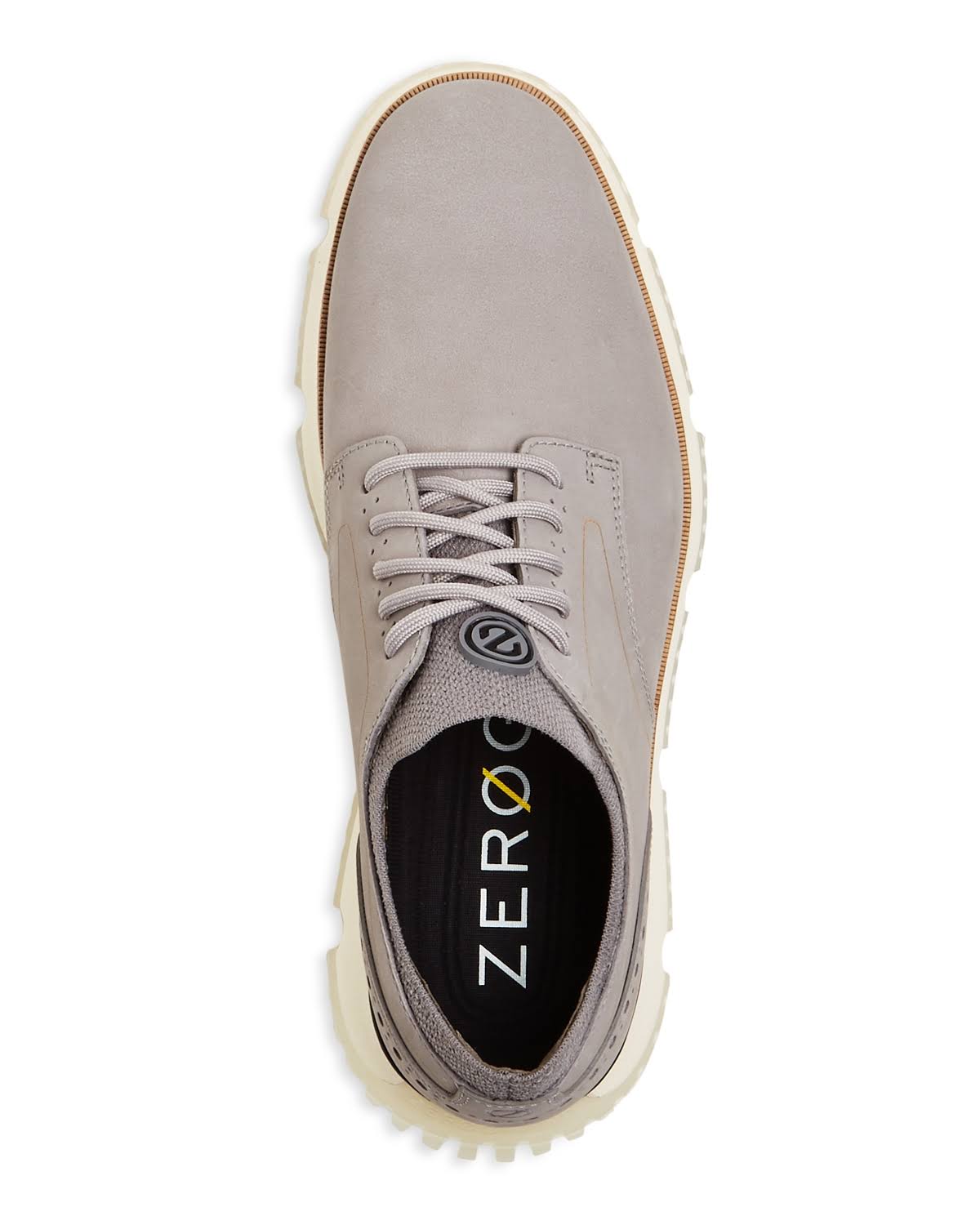 Black Plain Toe Derby Shoes L903