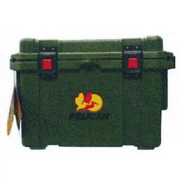 45QT Wheeled Cooler T573