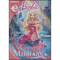 Barbie Fairytopia: Mermaidia DVD O60150