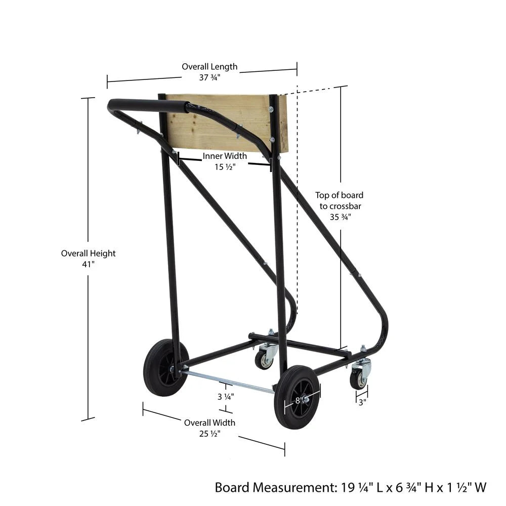 Engine Stand F74126
