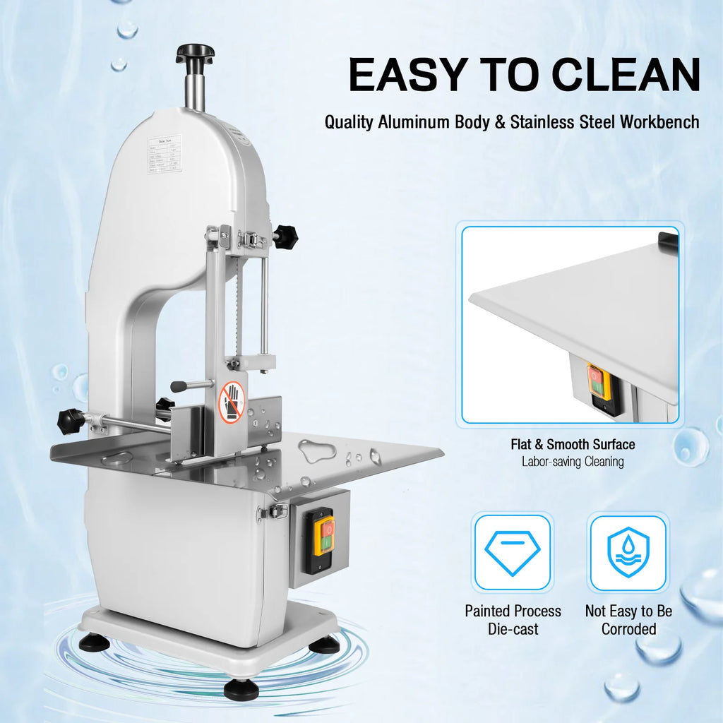 1500W Electric Bone Saw Cutting Machine V59561