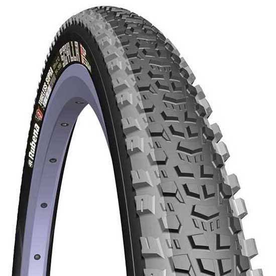 Tubeless Folding Tire, 27.5 x 2.25-Inch, Grey/Black D478