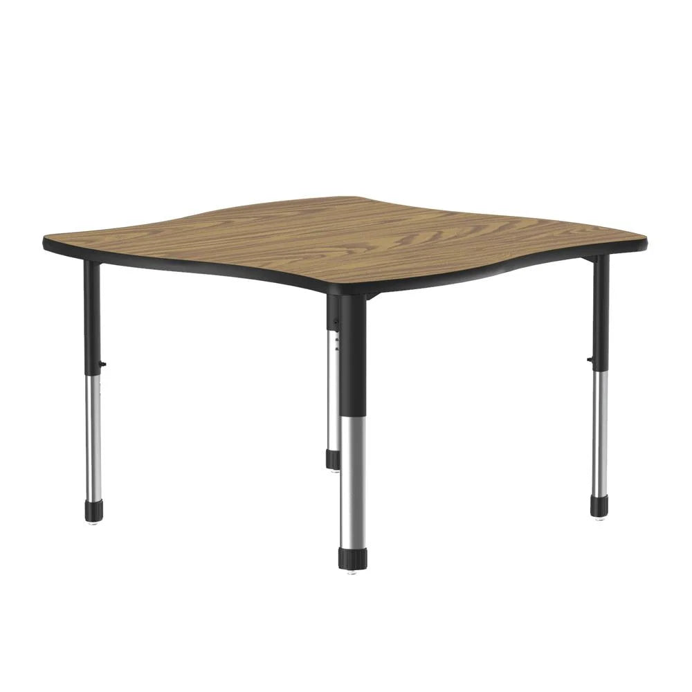 Commercial Desk 42x42" W71555