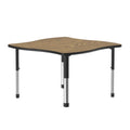 Commercial Desk 42x42" W71555