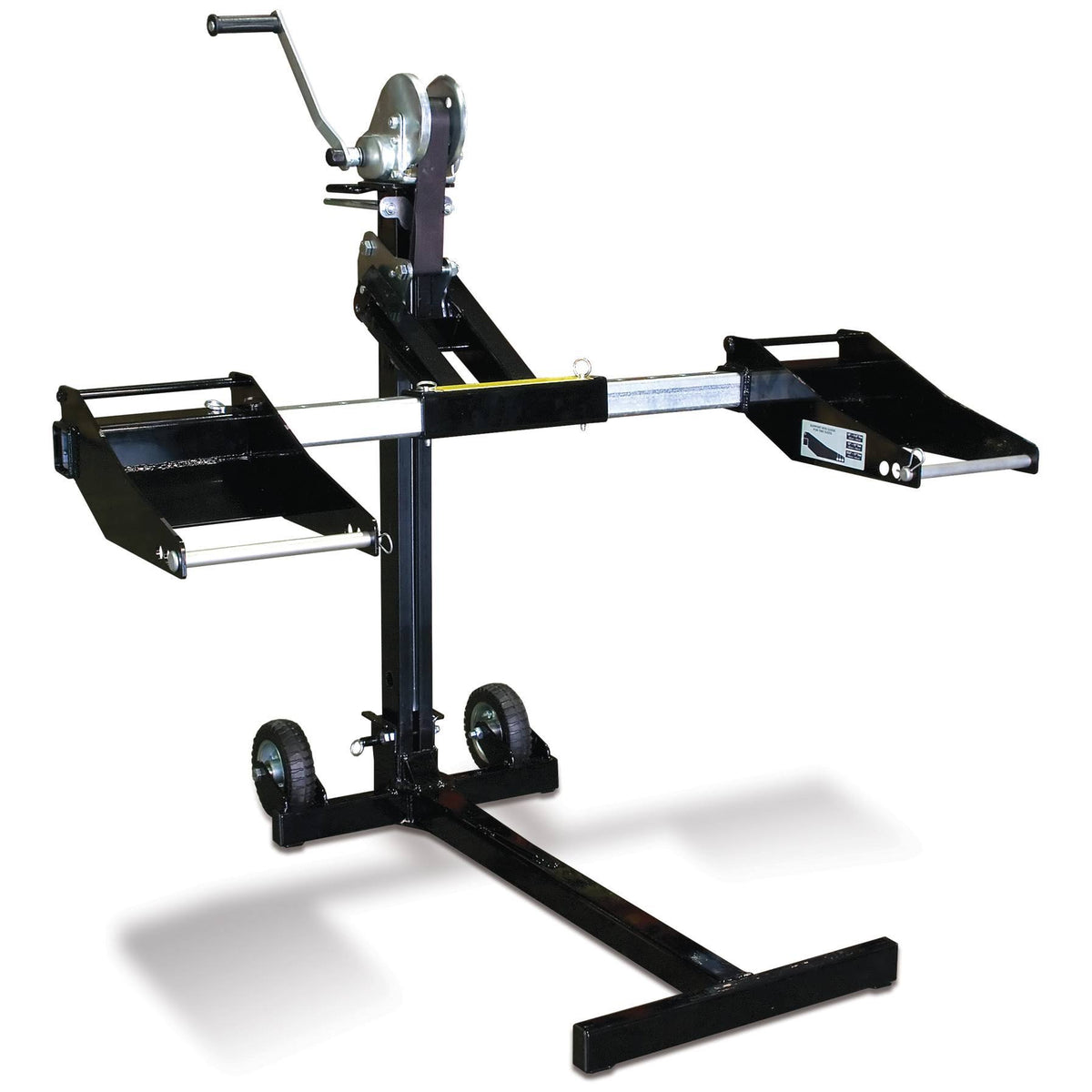 Lawn Mower Lift M6360