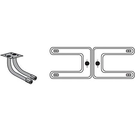 Stainless Steel Burner Replacement A543205