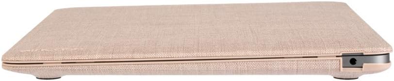 Antique Pink Textured Hardshell for 13-inch MacBook Air T945