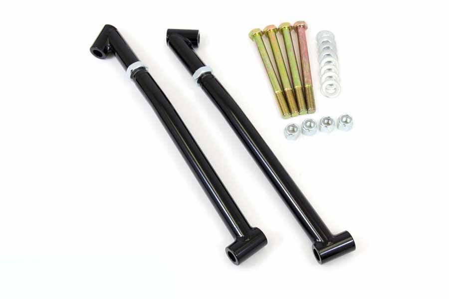 Rear Control Arm Frame Braces X685683