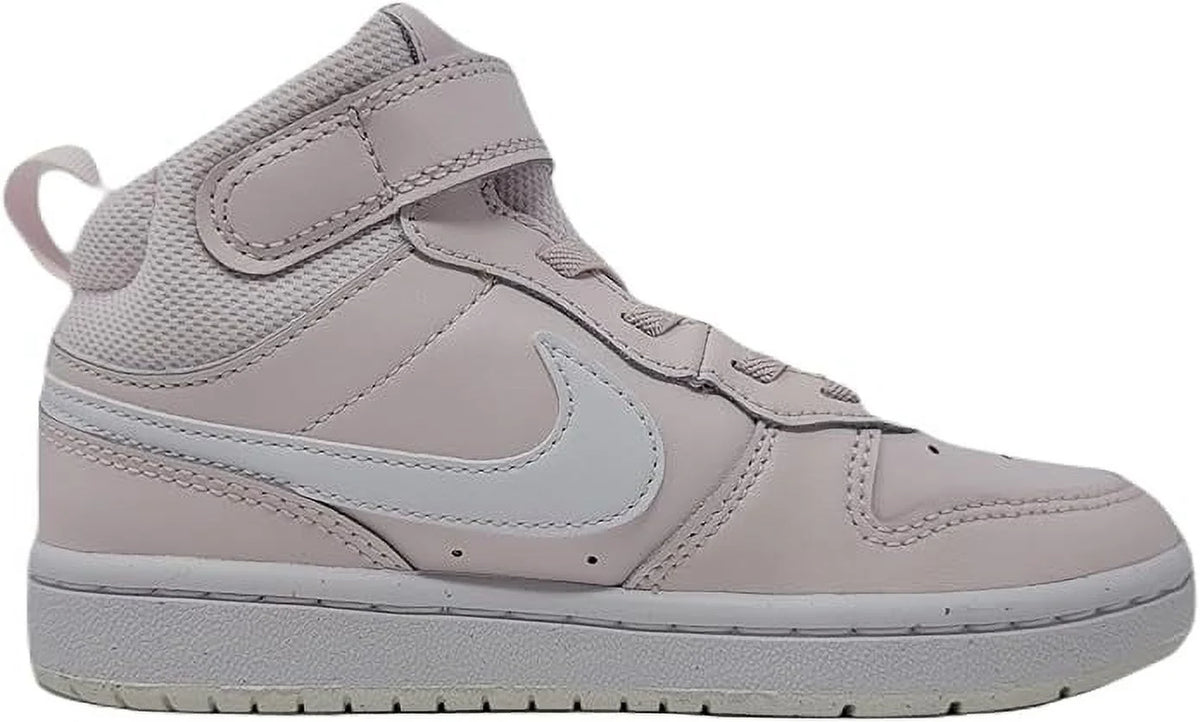Pearl Pink Mid Boot V412