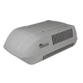 White Ducted Roof Air Conditioner R338