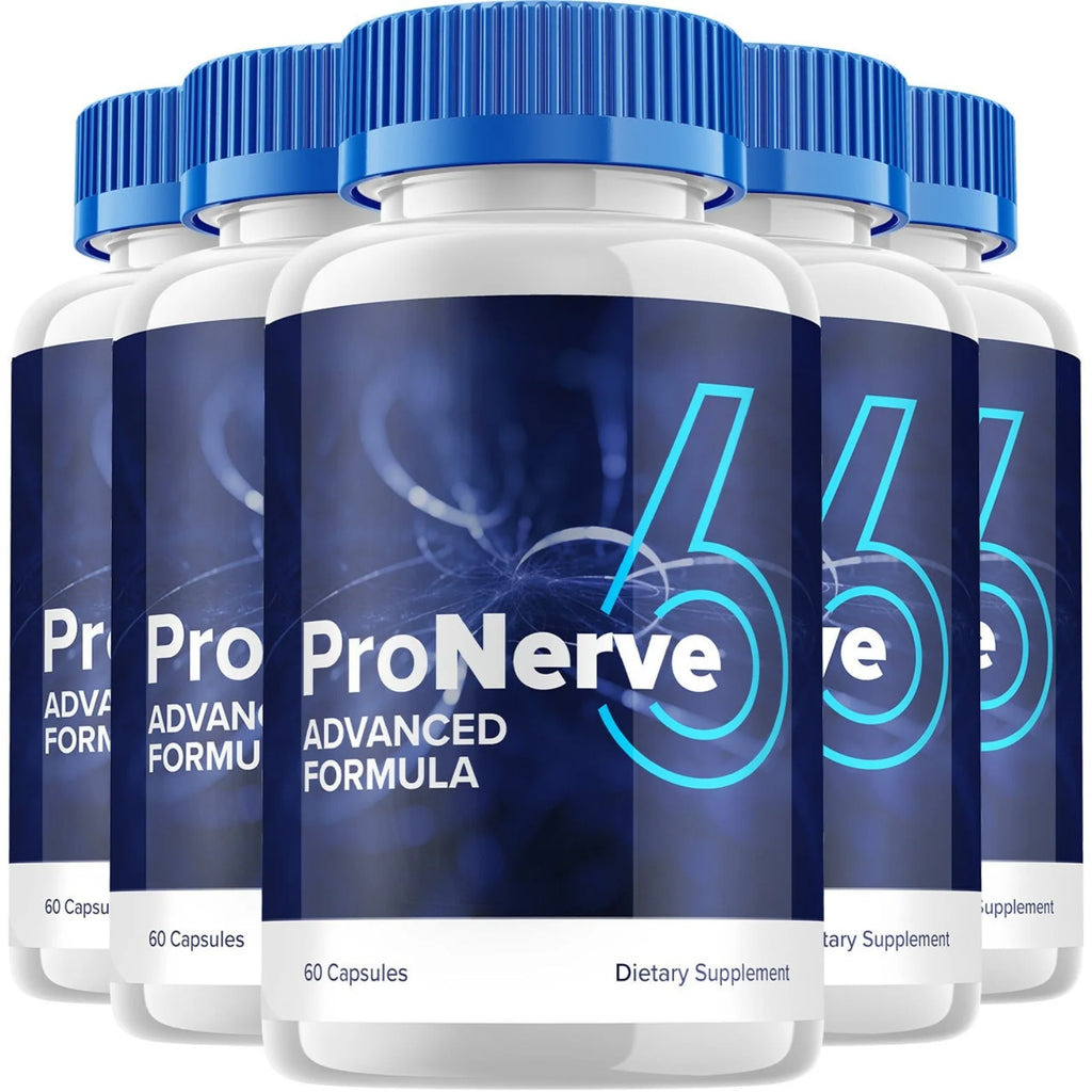 Nerve Support Y346