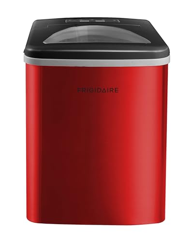 Portable Compact Ice Maker J509100