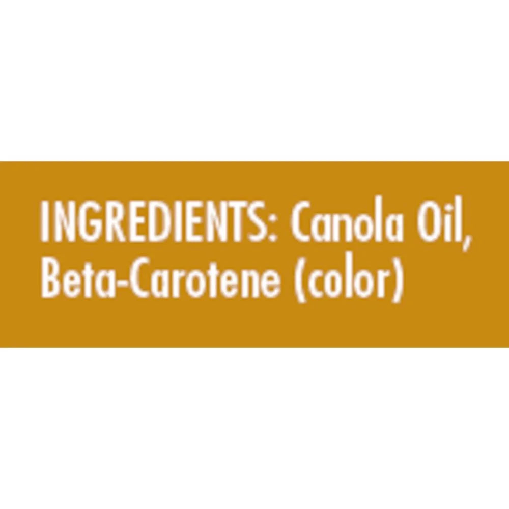 Canola Oil, 35 Pounds Q29383