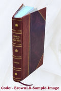 Leather Bound U321649