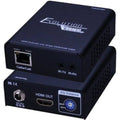 HDMI Extender Over Single Cat5e/6 Cable F549