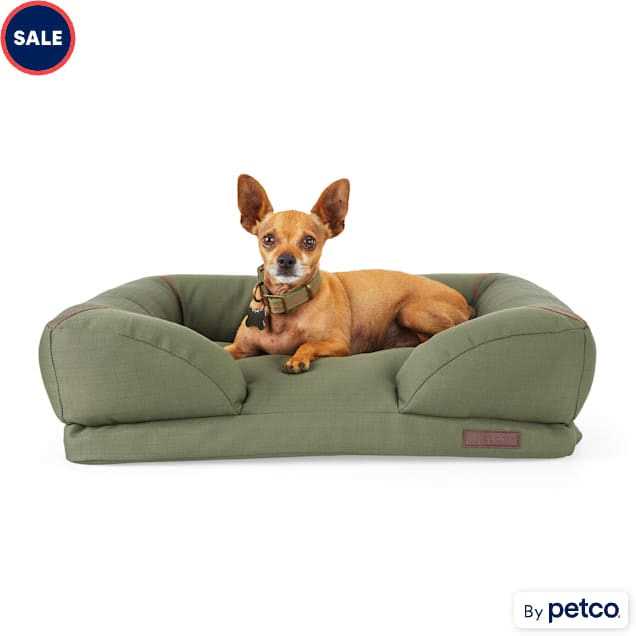 Indoor/Outdoor Dog Bed N48390