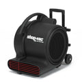 3-Speed Electric Floor Fan P7677