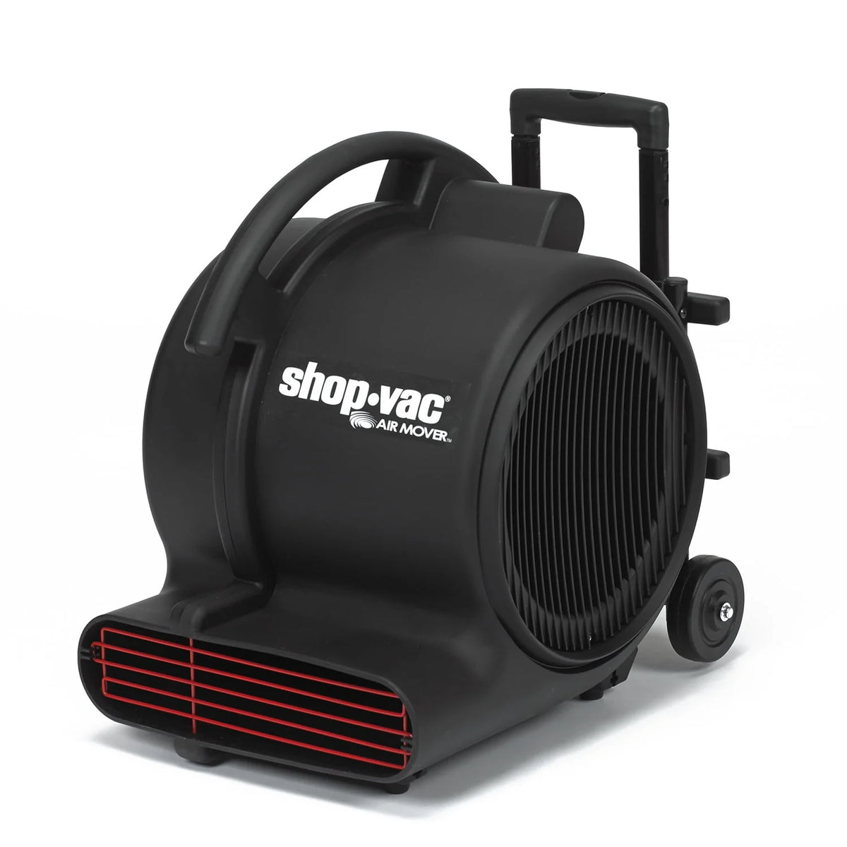 3-Speed Electric Floor Fan P7677