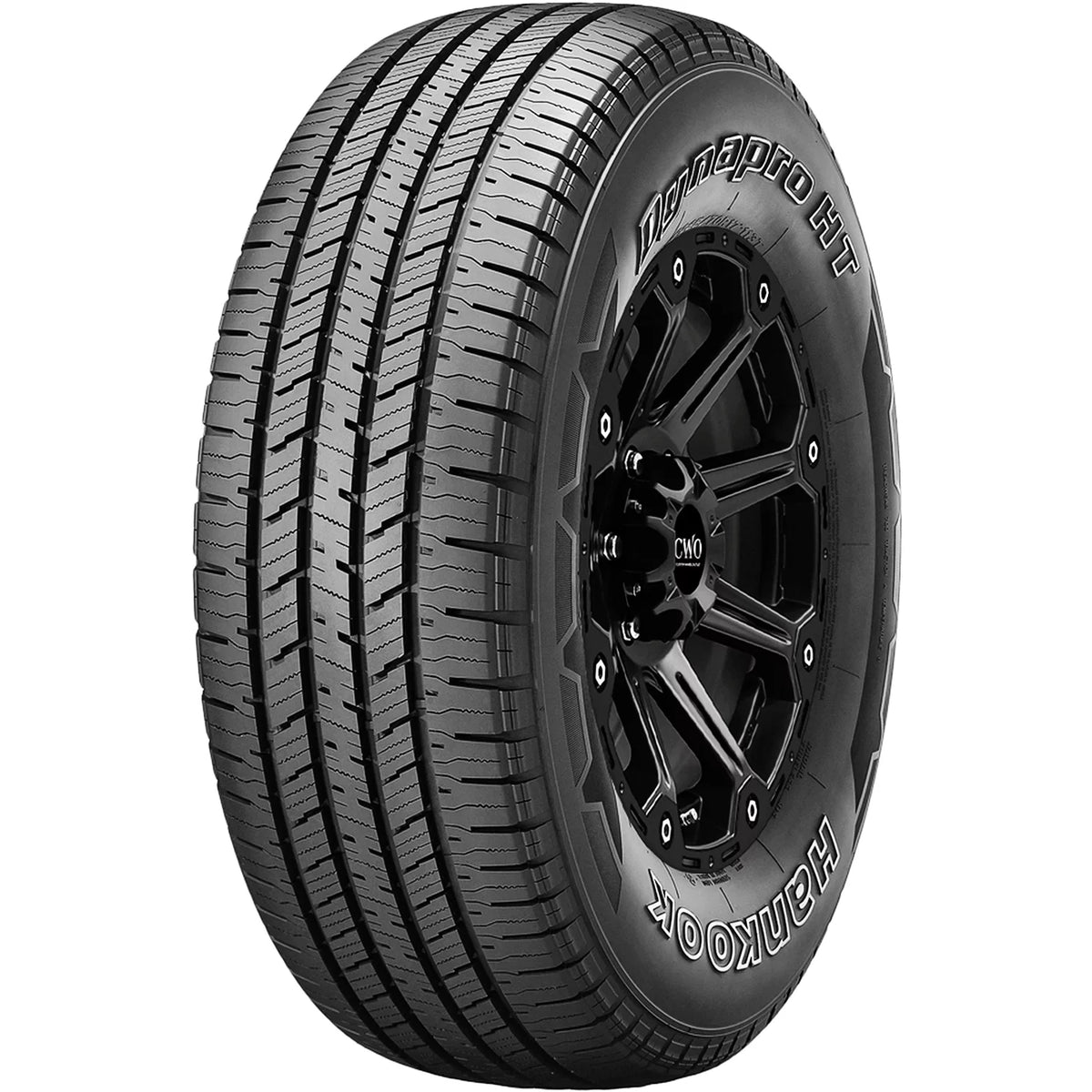 P245/70R17 108T Highway Light Truck Tire Z3811