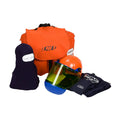 Navy Arc Flash Kit Y291
