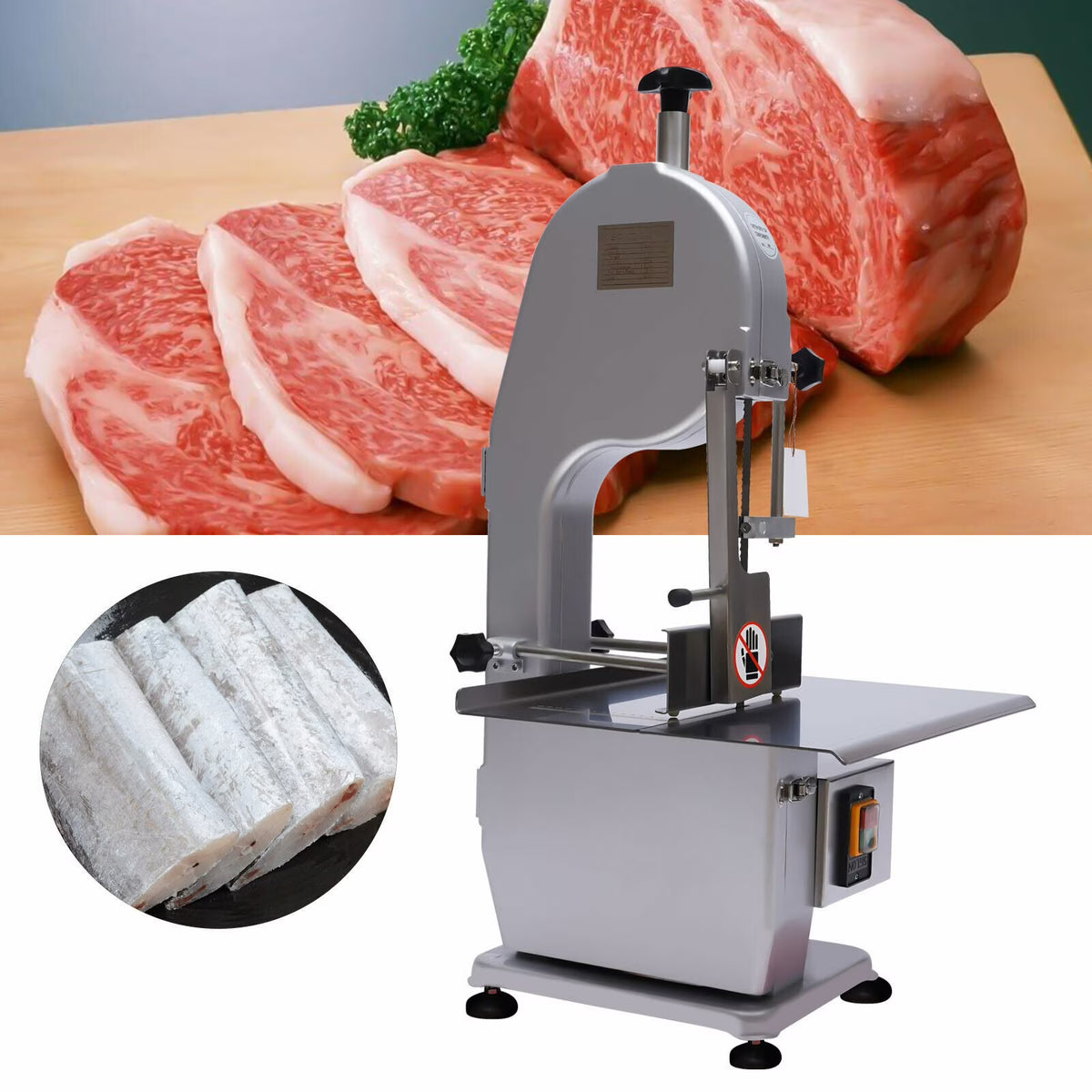 1500W Electric Bone Saw Cutting Machine V59561