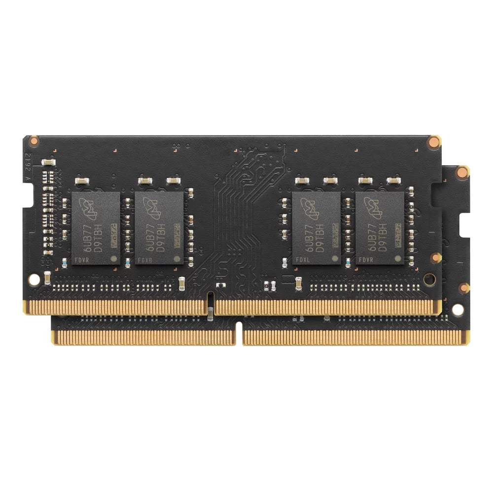 16GB DDR4 2400MHz SO-DIMM Memory Module O66144