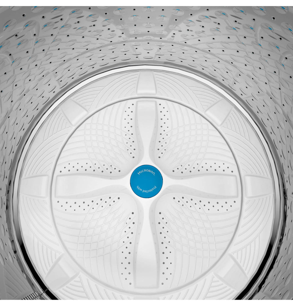 High Efficiency Top Load Washer U27175