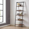 Leaning Shelf R106