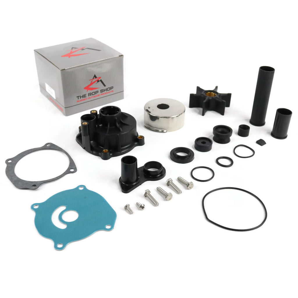Water Pump Impeller Kit for Outboard Boat P6201
