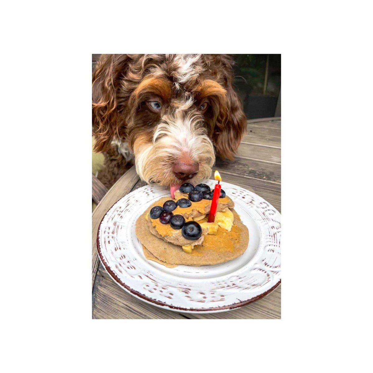 Pancakes M6040