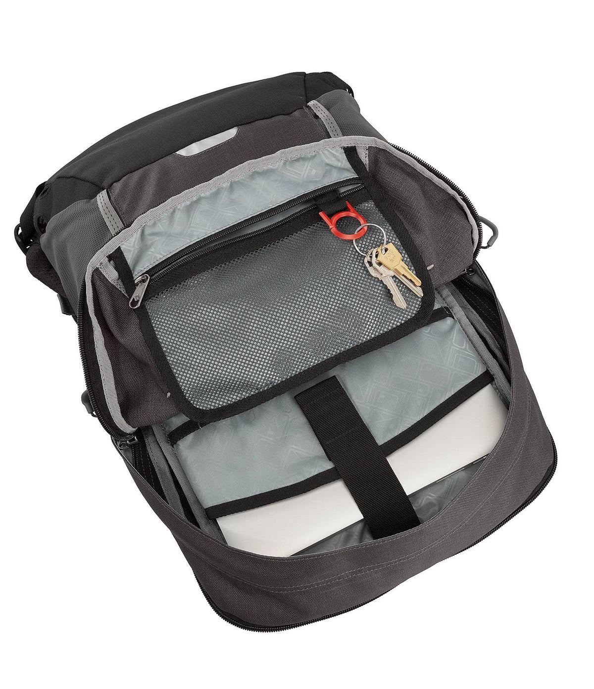 Asphalt Black Carry-On X679476