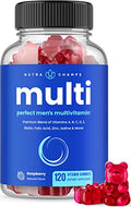 Men's Multivitamin Gummies Q9519