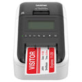 Label Printer with Wireless Networking I27702